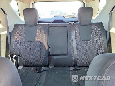 Zdjęcie 10 z 13 samochodu: 2016 CHEVROLET EQUINOX LS VIN:2GNALBEK4G6189021 - miniatura
