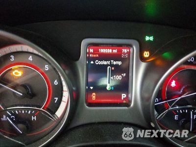 Zdjęcie 9 z 13 samochodu: 2018 DODGE JOURNEY CROSSROAD VIN:3C4PDCGG1JT166703 - miniatura