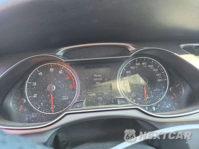 Zdjęcie 9 z 13 samochodu: 2014 AUDI A4 PREMIUM PLUS VIN:WAUFFAFLXEA043503 - miniatura