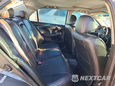 Zdjęcie 10 z 12 samochodu: 2006 HONDA ACCORD EX VIN:1HGCM66566A050848 - miniatura