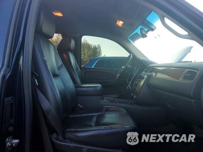 Zdjęcie 10 z 12 samochodu: 2007 GMC NEW SIERRA K1500 VIN:2GTEK19J871613600 - miniatura