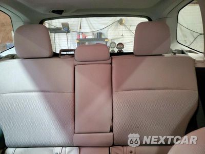 Zdjęcie 10 z 13 samochodu: 2015 SUBARU FORESTER VIN:JF2SJAFC2FH535453 - miniatura