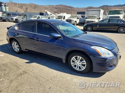 Czwarte zdjęcie samochodu z boku: 2010 NISSAN ALTIMA 2.5 VIN:1N4AL2AP4AN424892 - miniatura