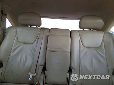 Zdjęcie 10 z 13 samochodu: 2012 LEXUS RX 350 VIN:2T2BK1BA9CC124434 - miniatura