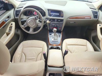 Zdjęcie 8 z 13 samochodu: 2011 AUDI Q5 PREMIUM PLUS VIN:WA1LFAFP8BA085862 - miniatura