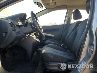 Zdjęcie 7 z 12 samochodu: 2014 MAZDA MAZDA2 SPORT VIN:JM1DE1KY1E0171925 - miniatura