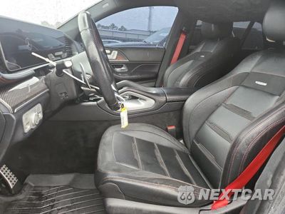 Zdjęcie 7 z 12 samochodu: 2021 MERCEDES-BENZ GLE COUPE AMG 53 4MATIC VIN:4JGFD6BB5MA384949 - miniatura