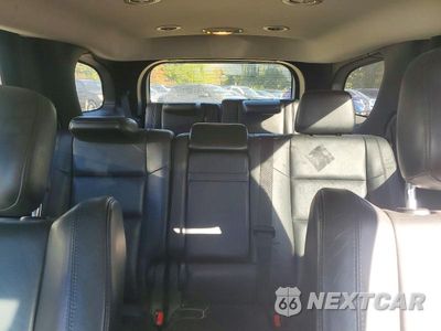 Zdjęcie 10 z 13 samochodu: 2015 DODGE DURANGO LIMITED VIN:1C4RDHDG7FC770737 - miniatura