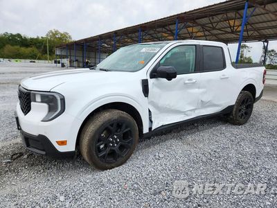2026 FORD MAVERICK LARIAT 3FTTW8S33TRA32107 - główne zdjęcie licytacji z USA - miniatura