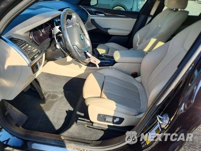 Zdjęcie 7 z 13 samochodu: 2019 BMW X3 XDRIVE30I VIN:5UXTR9C56KLD92466 - miniatura