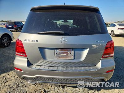 Zdjęcie 6 z 13 samochodu: 2013 MERCEDES-BENZ GLK 350 4MATIC VIN:WDCGG8JB9DG140967 - miniatura