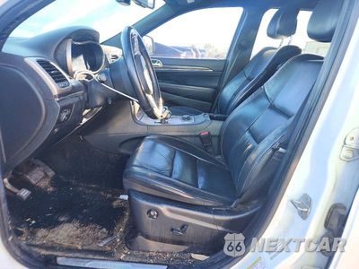Zdjęcie 7 z 12 samochodu: 2014 JEEP GRAND CHEROKEE LIMITED VIN:1C4RJFBG4EC491938 - miniatura