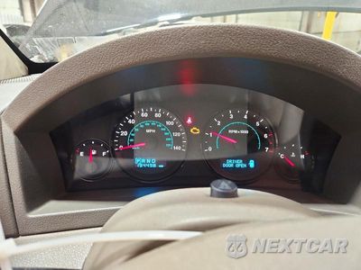 Zdjęcie 9 z 14 samochodu: 2005 JEEP GRAND CHEROKEE LAREDO VIN:1J4HR48N75C725224 - miniatura