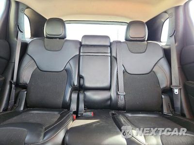 Zdjęcie 10 z 13 samochodu: 2018 JEEP CHEROKEE LATITUDE PLUS VIN:1C4PJMLX8JD577980 - miniatura