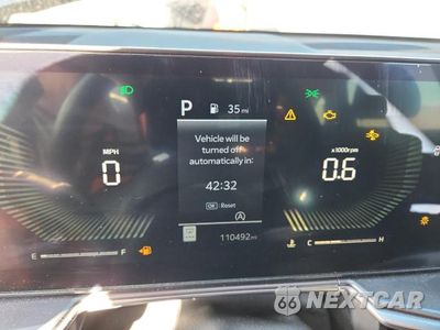Zdjęcie 9 z 14 samochodu: 2024 KIA SORENTO LX VIN:5XYRG4JC5RG306363 - miniatura