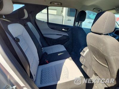 Zdjęcie 10 z 12 samochodu: 2022 CHEVROLET EQUINOX LT VIN:3GNAXJEV3NL180828 - miniatura