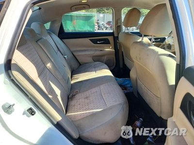 Zdjęcie 10 z 12 samochodu: 2016 NISSAN ALTIMA 2.5 S VIN:1N4AL3AP5GN342328 - miniatura