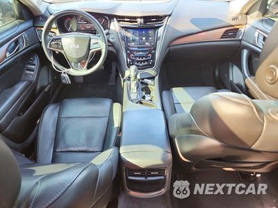 Zdjęcie 8 z 13 samochodu: 2018 CADILLAC CTS LUXURY VIN:1G6AX5SX7J0127985 - miniatura
