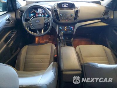 Zdjęcie 8 z 14 samochodu: 2017 FORD ESCAPE S VIN:1FMCU0F78HUA32815 - miniatura