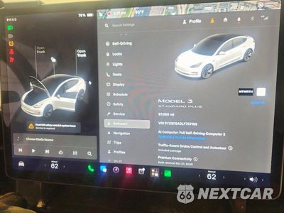Zdjęcie 9 z 12 samochodu: 2020 TESLA MODEL 3 VIN:5YJ3E1EA0LF737193 - miniatura