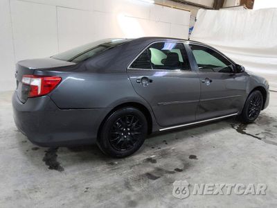 Trzecie zdjęcie samochodu z tyłu: 2013 TOYOTA CAMRY LE VIN:4T4BF1FK8DR313979 - miniatura