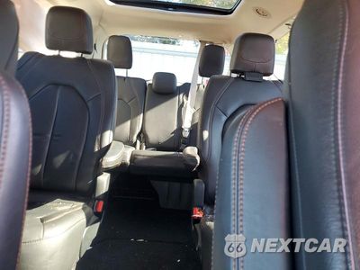 Zdjęcie 10 z 13 samochodu: 2019 CHRYSLER PACIFICA TOURING L PLUS VIN:2C4RC1EGXKR541608 - miniatura