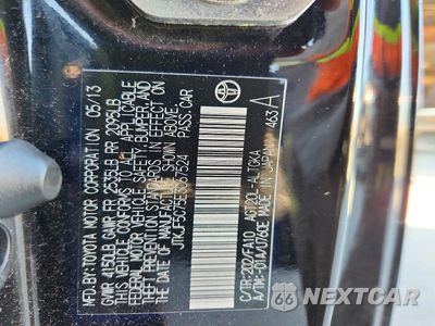 Zdjęcie 12 z 12 samochodu: 2014 SCION TC BASE VIN:JTKJF5C75E3067524 - miniatura