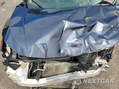 Zdjęcie 11 z 12 samochodu: 2016 HONDA CIVIC EX VIN:19XFC2F78GE071160 - miniatura