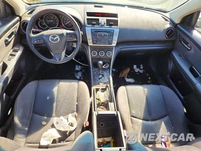 Zdjęcie 8 z 12 samochodu: 2013 MAZDA 6 SPORT VIN:1YVHZ8BH2D5M12322 - miniatura