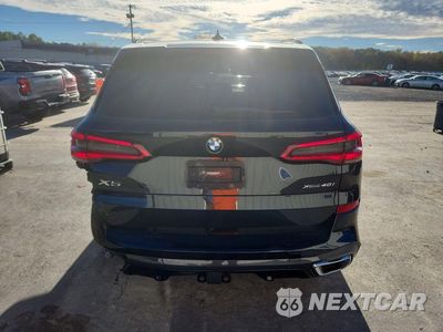 Zdjęcie 6 z 13 samochodu: 2019 BMW X5 XDRIVE40I VIN:5UXCR6C55KLL37003 - miniatura