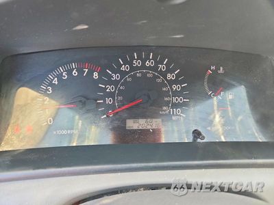 Zdjęcie 9 z 12 samochodu: 2005 TOYOTA COROLLA LE VIN:2T1BR32E15C504711 - miniatura