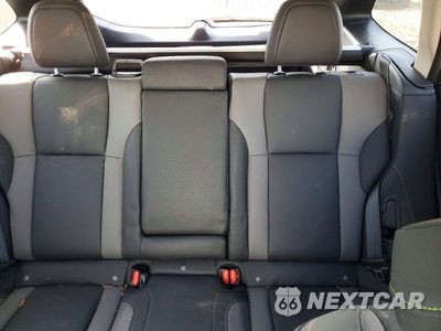 Zdjęcie 10 z 13 samochodu: 2023 SUBARU OUTBACK ONYX EDITION VIN:4S4BTALC8P3210992 - miniatura