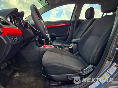 Zdjęcie 7 z 13 samochodu: 2011 MITSUBISHI LANCER ES/ES SPORT VIN:JA32U2FU7BU029413 - miniatura