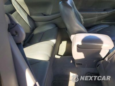 Zdjęcie 10 z 12 samochodu: 2005 TOYOTA CAMRY SOLARA SLE V6 VIN:4T1CA30P65U041611 - miniatura