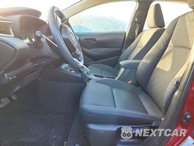 Zdjęcie 7 z 12 samochodu: 2024 TOYOTA COROLLA LE VIN:5YFB4MDE4RP119229 - miniatura