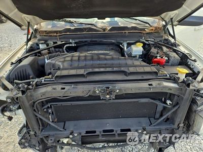 Zdjęcie 11 z 12 samochodu: 2019 RAM 2500 LONGHORN VIN:3C6UR5GJ1KG685375 - miniatura
