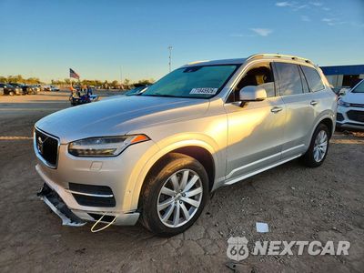 2016 VOLVO XC90 T6 YV4A22PK4G1065484 - główne zdjęcie licytacji z USA - miniatura