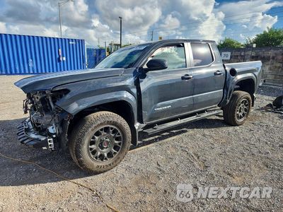 2026 TOYOTA TACOMA SR5 3TYKB5FN6TT034324 - główne zdjęcie licytacji z USA - miniatura