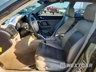 Zdjęcie 7 z 12 samochodu: 2007 SUBARU OUTBACK OUTBACK 2.5I LIMITED VIN:4S4BP62C477342210 - miniatura