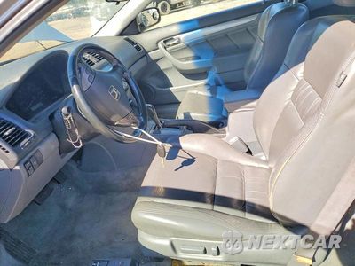 Zdjęcie 7 z 12 samochodu: 2006 HONDA ACCORD EX VIN:1HGCM82616A012969 - miniatura
