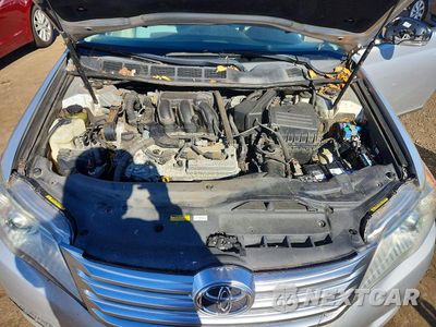 Zdjęcie 11 z 12 samochodu: 2011 TOYOTA AVALON LIMITED VIN:4T1BK3DB7BU433578 - miniatura