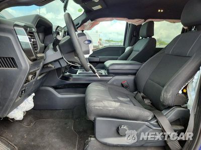 Zdjęcie 7 z 12 samochodu: 2026 FORD F150 STX VIN:1FTEW2KP1TFA88990 - miniatura