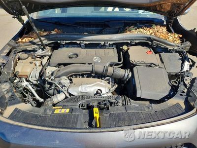 Zdjęcie 12 z 13 samochodu: 2022 MERCEDES-BENZ GLA 250 4MATIC VIN:W1N4N4HB9NJ343786 - miniatura