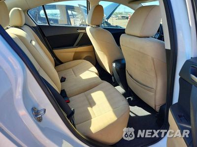 Zdjęcie 10 z 12 samochodu: 2010 MAZDA 3 I VIN:JM1BL1SF7A1238513 - miniatura