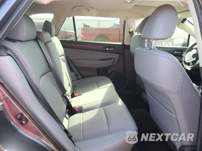 Zdjęcie 11 z 13 samochodu: 2019 SUBARU OUTBACK 3.6R LIMITED VIN:4S4BSENC6K3344660 - miniatura