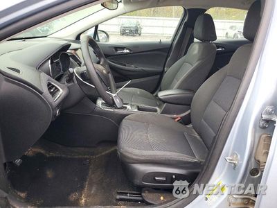 Zdjęcie 7 z 12 samochodu: 2017 CHEVROLET CRUZE LT VIN:1G1BE5SM3H7164877 - miniatura