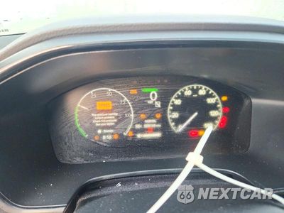 Zdjęcie 9 z 13 samochodu: 2026 HONDA CR-V SPORT VIN:7FARS6H56TE111487 - miniatura