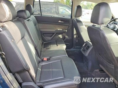 Zdjęcie 11 z 14 samochodu: 2021 VOLKSWAGEN ATLAS SE VIN:1V2LP2CA1MC545569 - miniatura