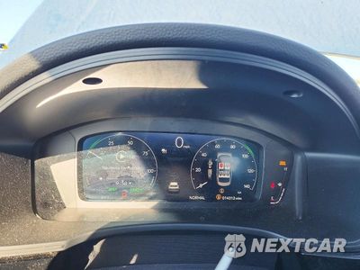 Zdjęcie 9 z 13 samochodu: 2026 HONDA CIVIC SPORT VIN:2HGFE4F82TH312760 - miniatura