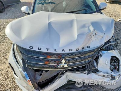 Zdjęcie 11 z 13 samochodu: 2023 MITSUBISHI OUTLANDER SE VIN:JA4T5UA99PZ054710 - miniatura
